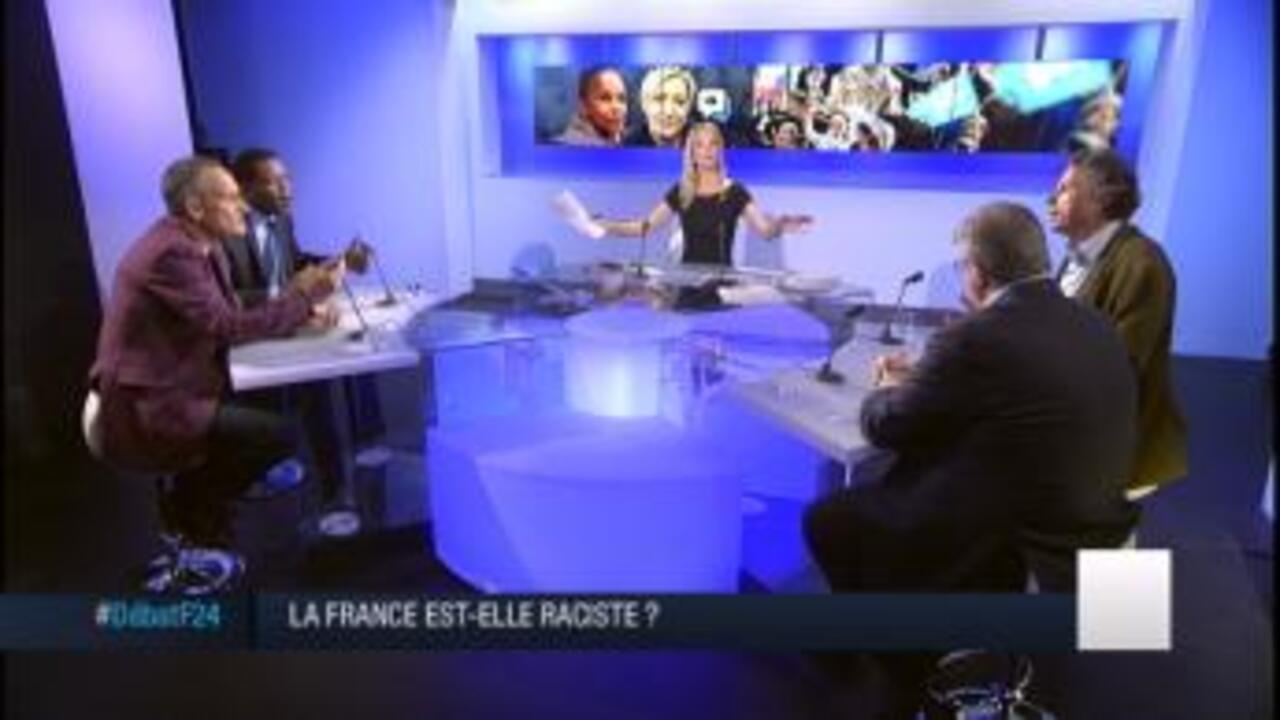 La France estelle raciste ? (Partie 2) Le débat